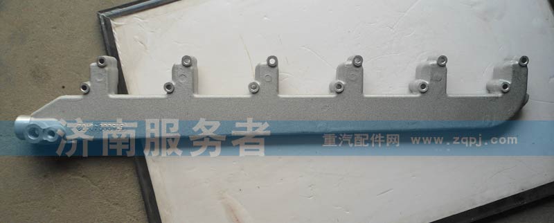 發動機出水管61500040102/61500040102