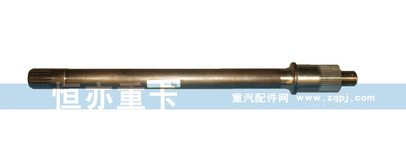 09款貫通軸9231320261(量大優惠)/9231320261