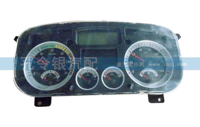 AZ9525580011,組合儀表AZ9525580010,濟南隆旭汽車配件有限公司