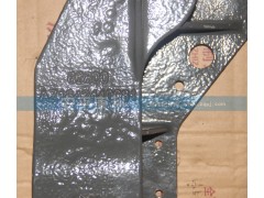 AZ1642440081,AZ1642440081-液壓鎖左下支架,山東康潤機械制造有限公司
