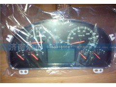 WG9719580035,豪沃組合儀表WG9719580035,濟南永正汽車配件經銷處