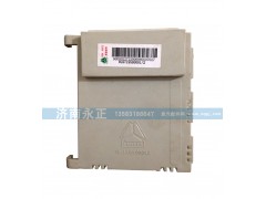 WG9719580001,左控制模塊WG9719580001,濟南永正汽車配件經銷處