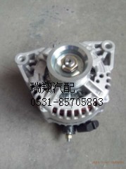 重汽發電機WG1095094002/WG1095094002