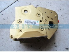 WG1642440101,HOWO液壓鎖-WG1642440101,濟南約書亞汽車配件有限公司（原華魯信業）