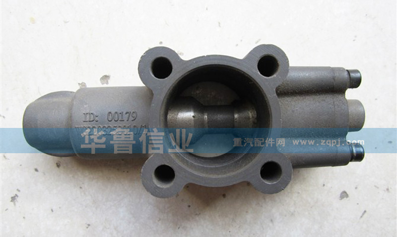 WG2203250010氣控鎖止閥/WG2203250010