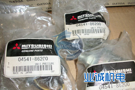 ,S6A-PTA,深圳業誠動力機電設備有限公司