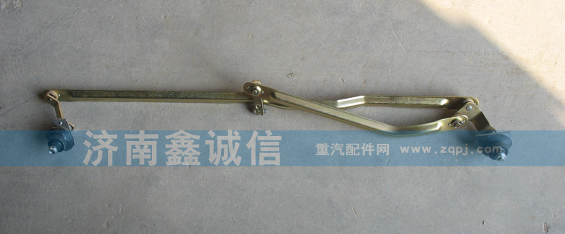 德龍F(tuán)3000雨刮聯(lián)動桿PW10G/52-05100/PW10G/52-05100