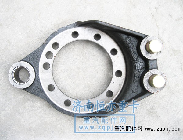 制動底板(右)WG9981340063特價95元/WG9981340063