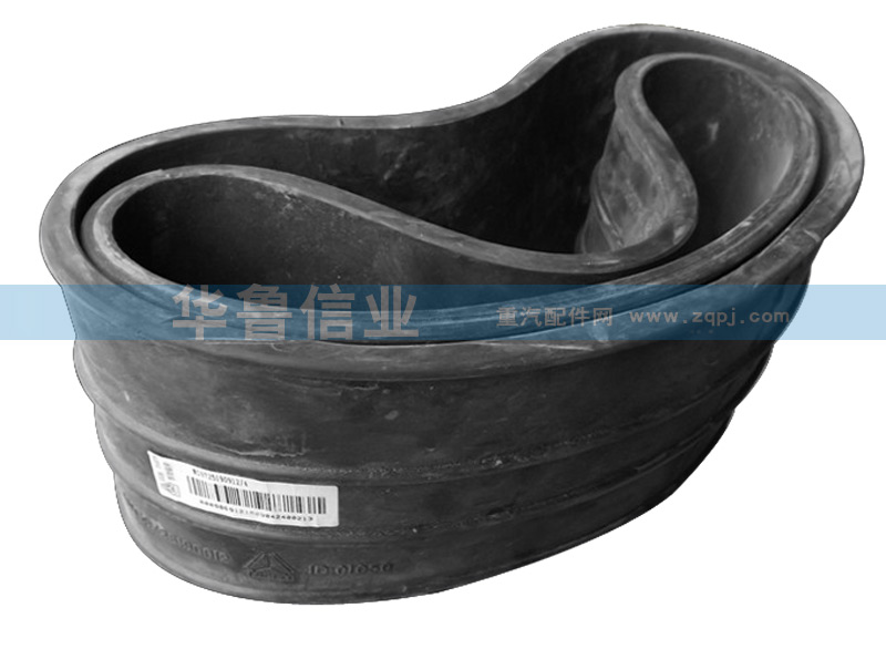WG9725190912進氣膠管/WG9725190912