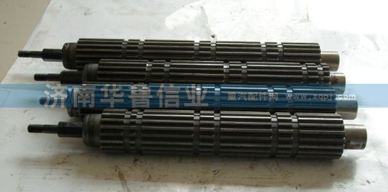 AZ2203040003主軸總成/AZ2203040003