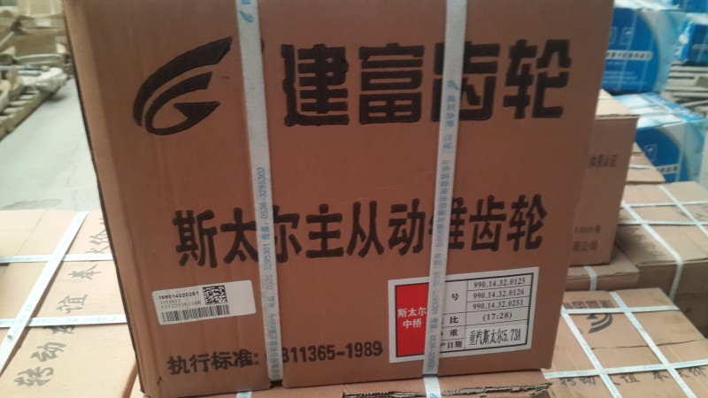 青州建富齒輪濟南代理商(量大優惠)AZ9231320913/AZ9231320913