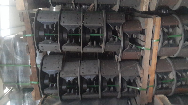 制動器總成(量大優惠)/AZ9231340070