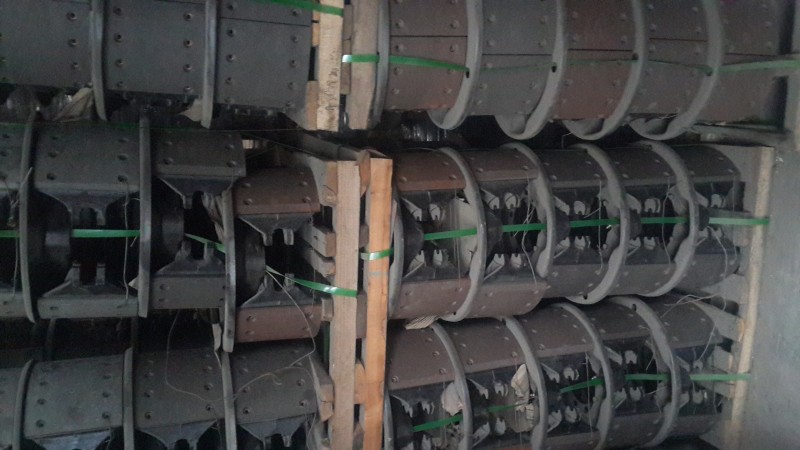 制動器總成(量大優惠)/AZ9231340070