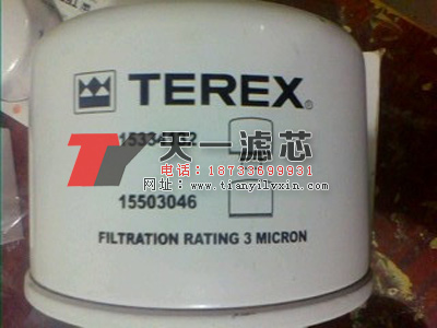 15503254,15503254濾芯,天一礦山機械濾芯廠
