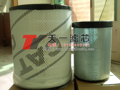 6I2505-6I2506,空氣濾清器,天一礦山機械濾芯廠