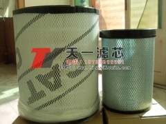 6I2505-6I2506,空氣濾清器,天一礦山機械濾芯廠