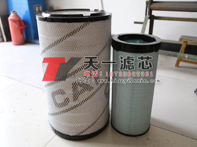 6I2505-6I2506,空氣濾清器,天一礦山機械濾芯廠