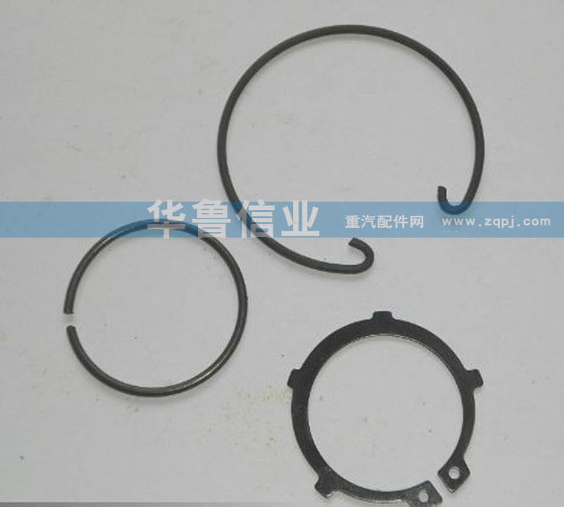 WG9981340073 半軸卡簧/WG9981340073