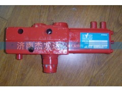 ,海沃氣控閥,濟南杰龍達重型汽車有限公司