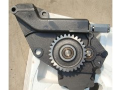 AZ1500070021,機油泵,濟南祥恒汽配工貿有限公司