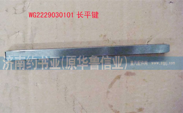 WG2229030101長平鍵/WG2229030101
