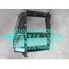 右腳踏護(hù)罩支架總成(與左件對稱)