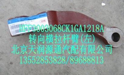 轉向橫拉桿臂/HFF3003068CK1GA1218A