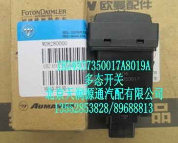 多態開關/1B24937350017A8019A