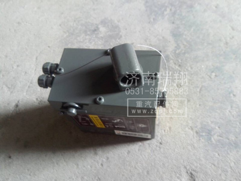重汽HOWO舉升泵WG9719820001/WG9719820001
