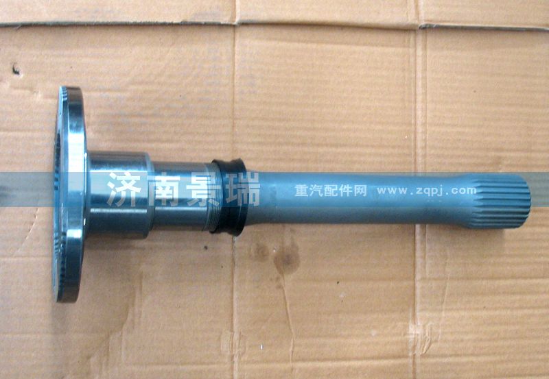 WG7117328006    MCY11貫通軸/