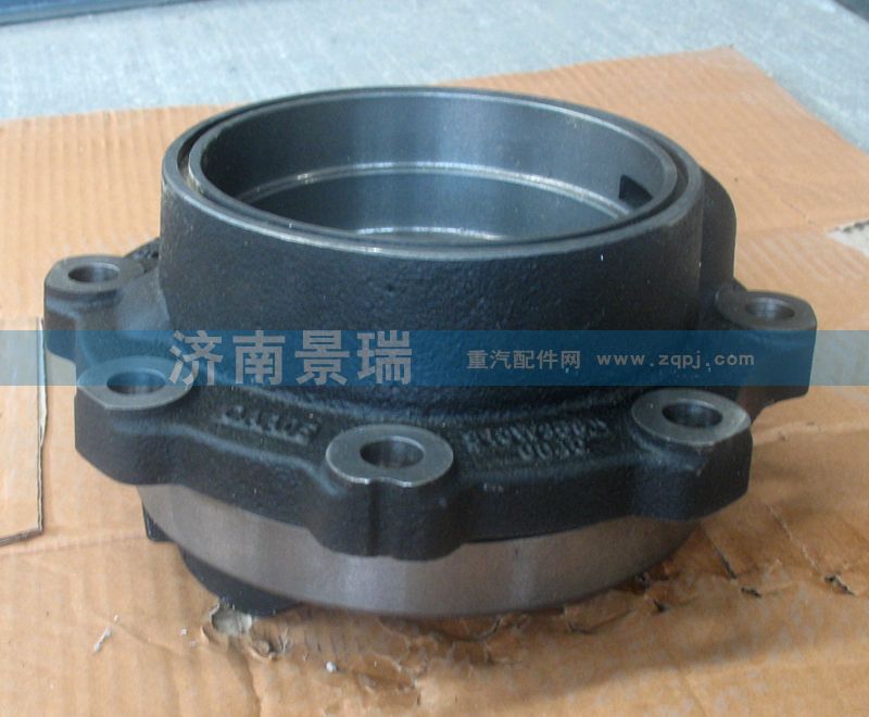 810W35601-0040    曼13后橋軸承座/810W35601-0040