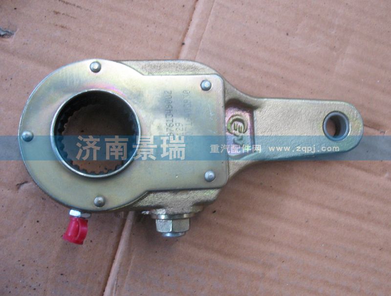 WG9761349002   曼橋手動調整臂/WG9761349002