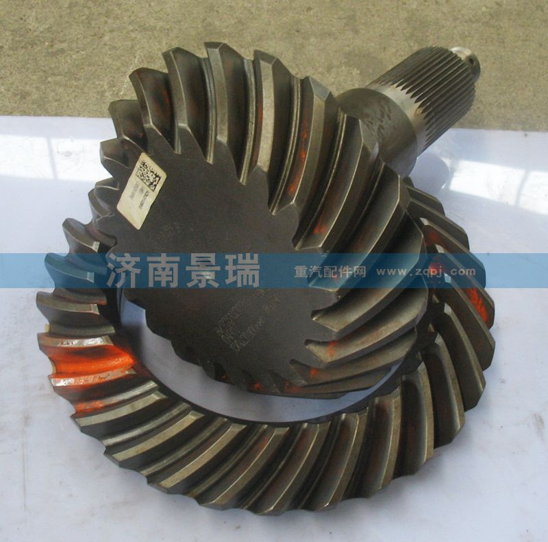 AZ9231320912    盆角齒21/29/AZ9231320912