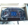 重汽HOWO組合儀表WG9716580025