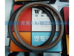 ,斯太爾 豪沃后輪油封分體,濟南坤馳貿易有限公司