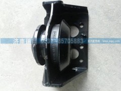 DZ9114590611,德龍F3000后支撐,濟南嘉磊汽車配件有限公司(原濟南瑞翔)