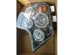 WG9719720001,各種燈具,濟南弘發重汽配件有限公司