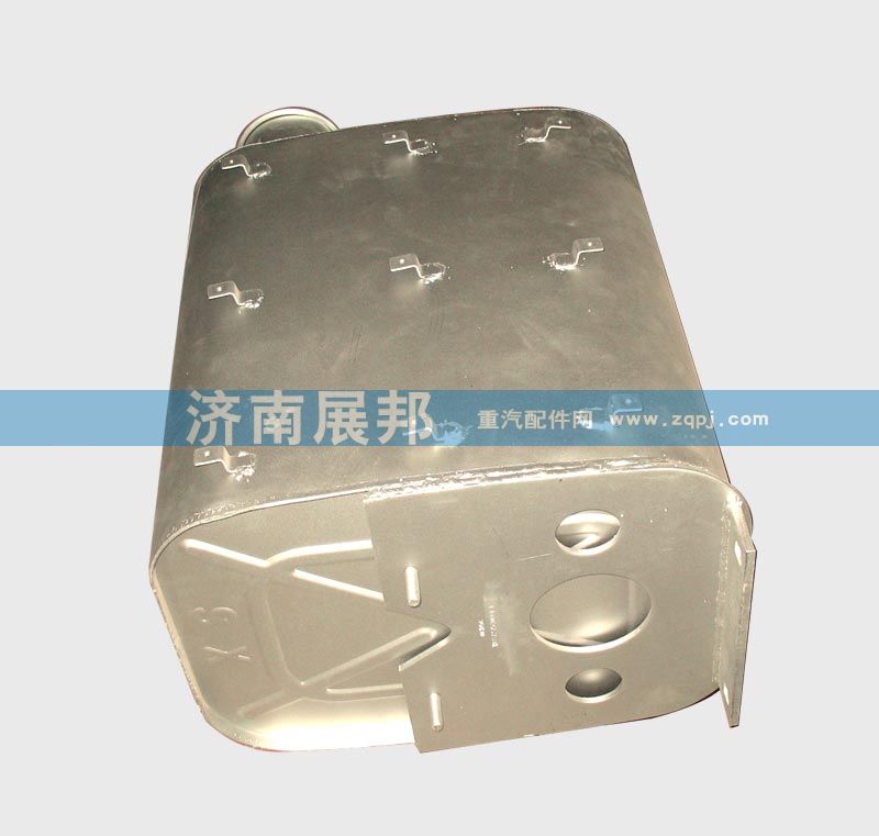 WG9727540001消聲器/WG9727540001