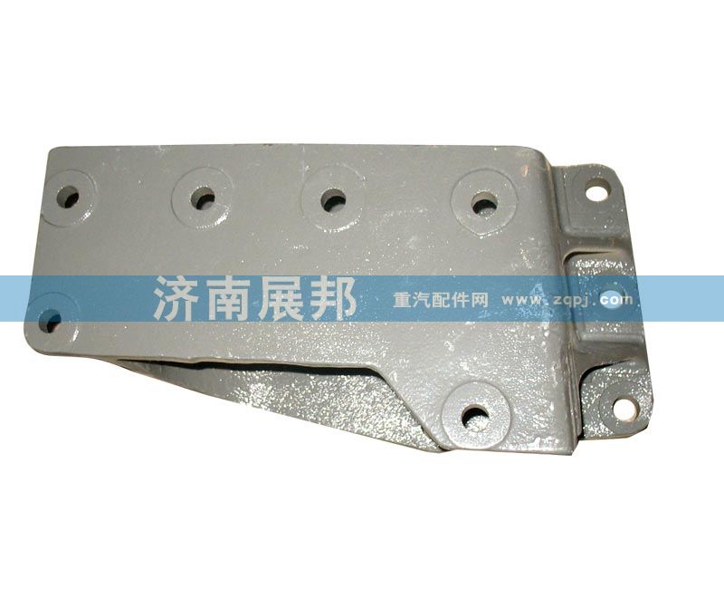 方向機支架/