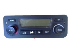 AZ1651820080,暖風控制面板,濟南隆旭汽車配件有限公司