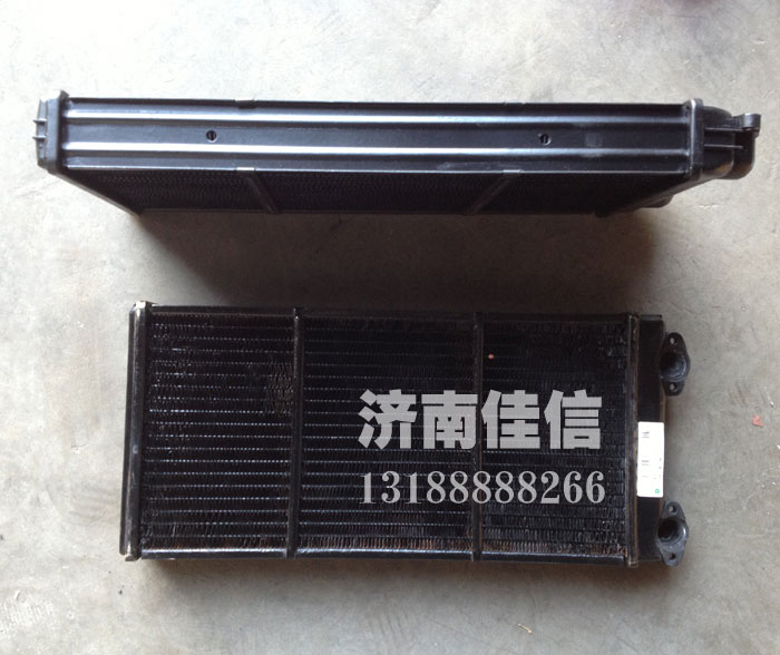 AZ1630840319,散熱器總成,濟南同馳汽車配件有限公司