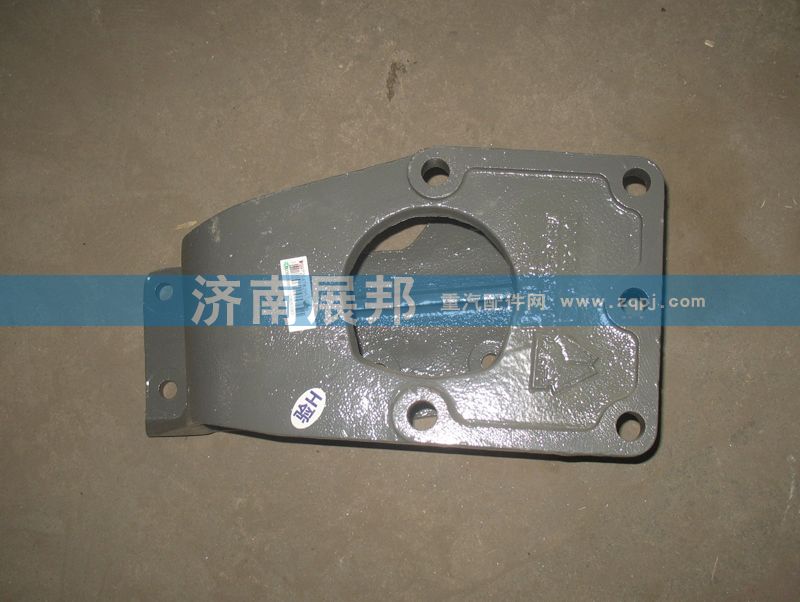 方向機支架/
