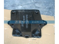 1325129202003/4,歐曼前簧后支架,濟南中力汽車零部件有限公司