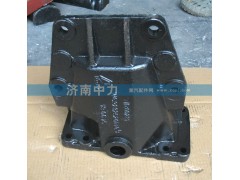 AZ9232520010/11,豪沃前簧后支架,濟南中力汽車零部件有限公司