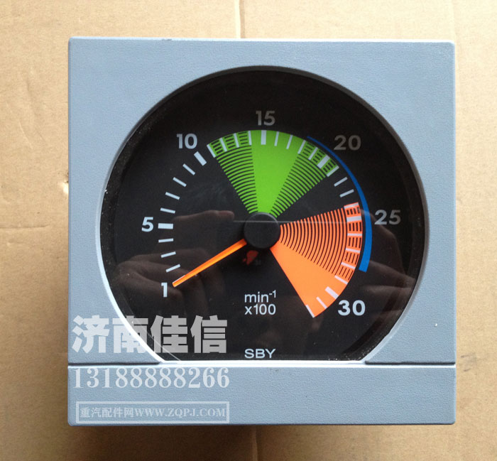 WG9125588011,儀表盤,濟南同馳汽車配件有限公司