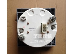 WG9125588011,儀表盤,濟南同馳汽車配件有限公司