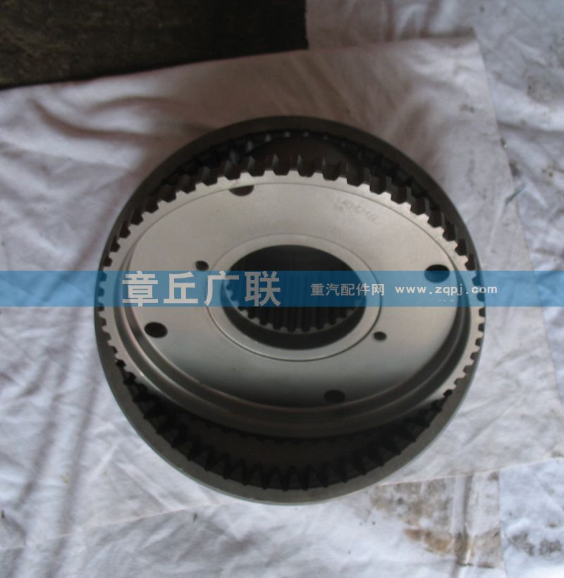 ,各種型號磷化內齒圈及支架,山東省章丘市廣聯(lián)機械廠