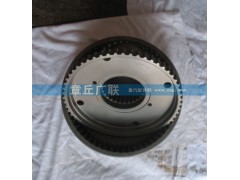 ,各種型號磷化內齒圈及支架,山東省章丘市廣聯(lián)機械廠