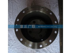 ,礦車專用輪邊總成,山東省章丘市廣聯機械廠