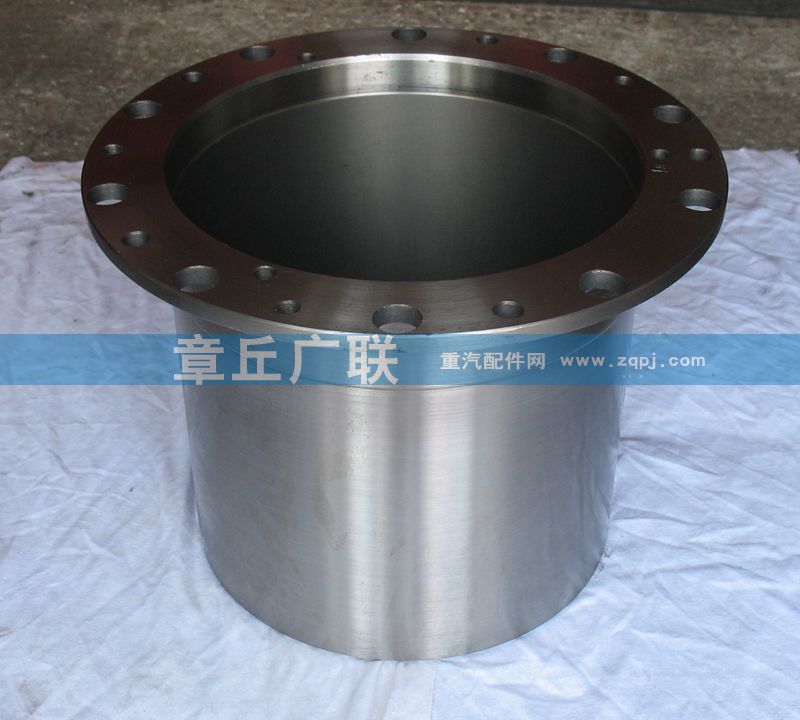 ,安奔2BZ輪邊殼及總成,山東省章丘市廣聯機械廠